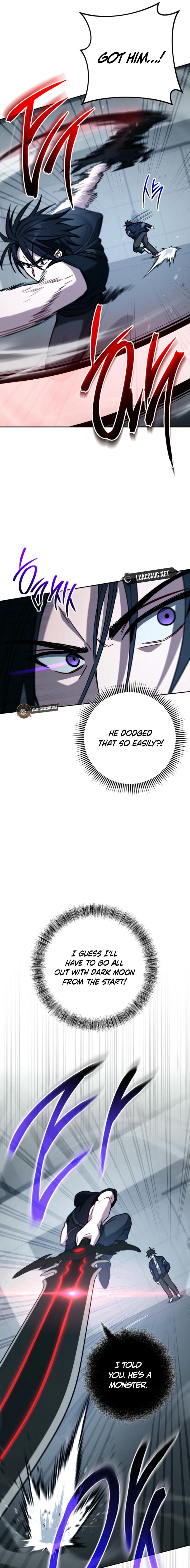 Top Ranker ui Jakga Jimang Saenghwal Baekseo Chapter 20 page 13 - 