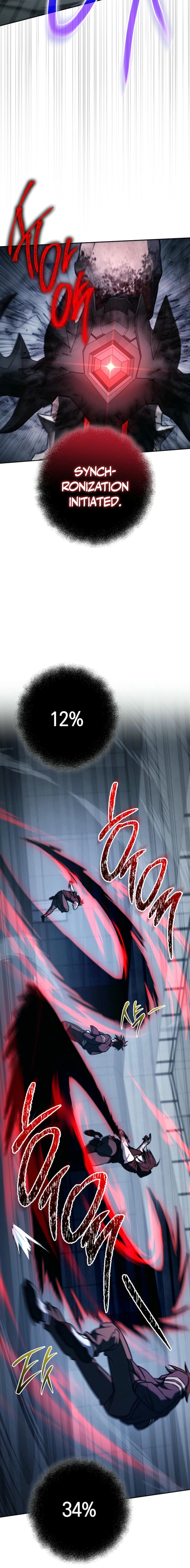 Top Ranker ui Jakga Jimang Saenghwal Baekseo Chapter 20 page 14 - 