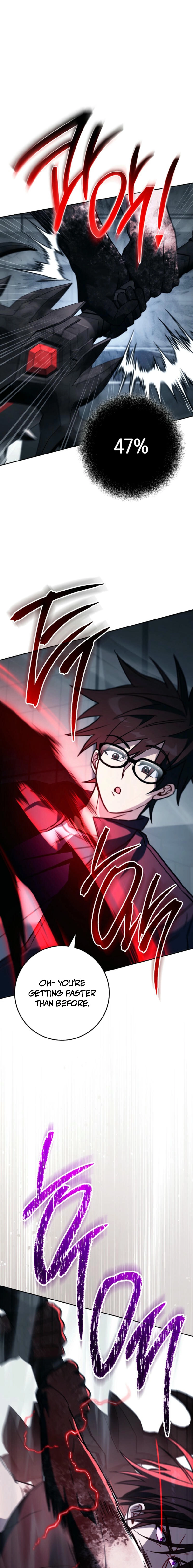 Top Ranker ui Jakga Jimang Saenghwal Baekseo Chapter 20 page 15 - 