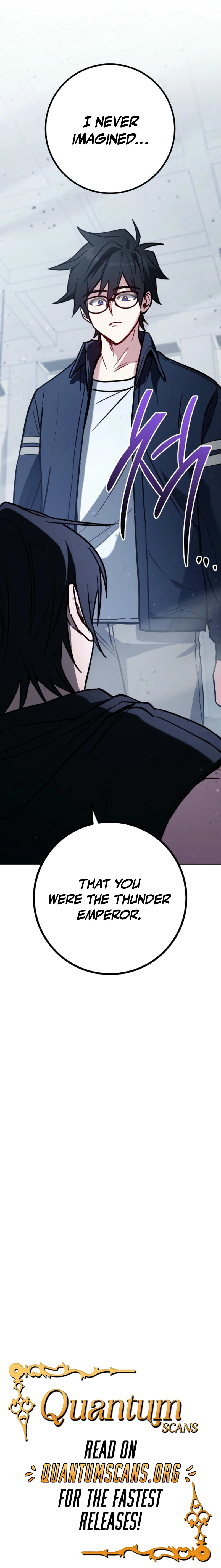 Top Ranker ui Jakga Jimang Saenghwal Baekseo Chapter 20 page 18 - 
