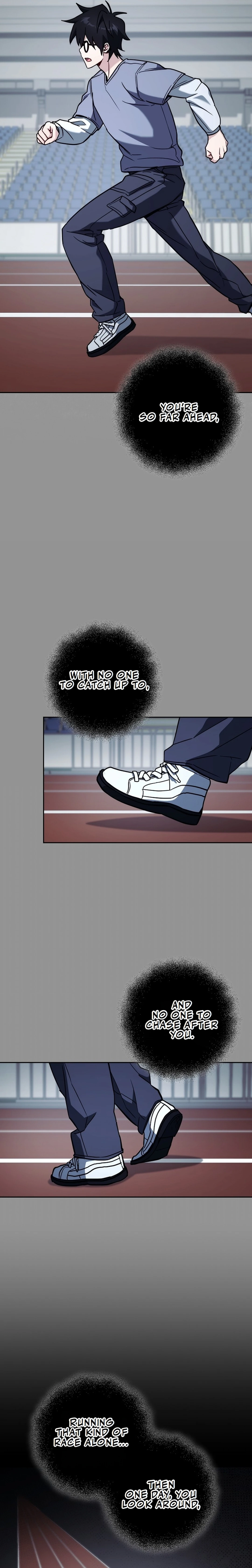 Top Ranker ui Jakga Jimang Saenghwal Baekseo Chapter 21 page 13 - 