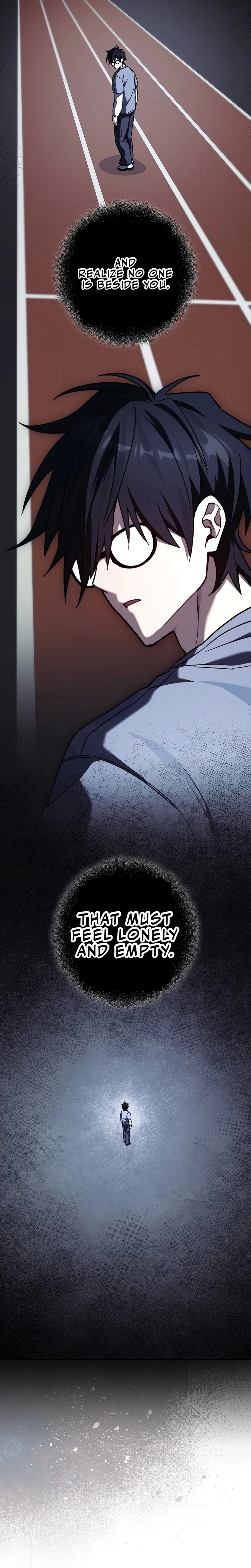 Top Ranker ui Jakga Jimang Saenghwal Baekseo Chapter 21 page 14 - 