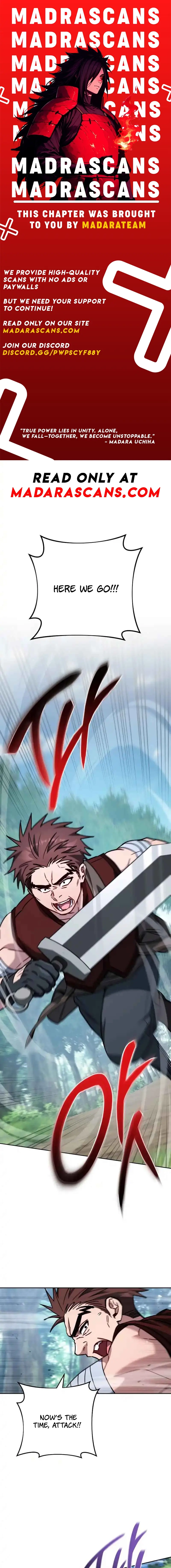 Top Ranker ui Jakga Jimang Saenghwal Baekseo Chapter 23 page 1 - 