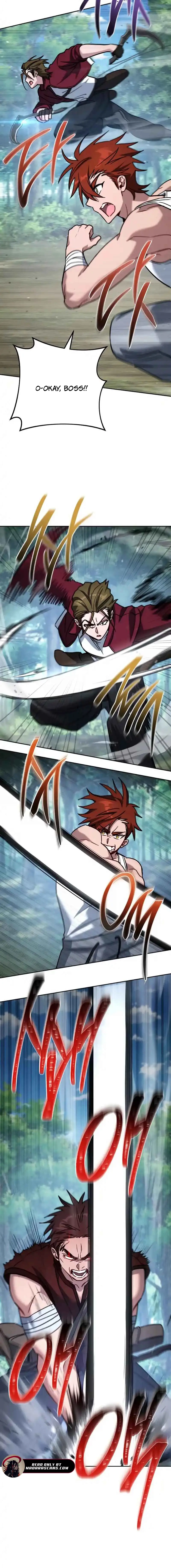 Top Ranker ui Jakga Jimang Saenghwal Baekseo Chapter 23 page 2 - 