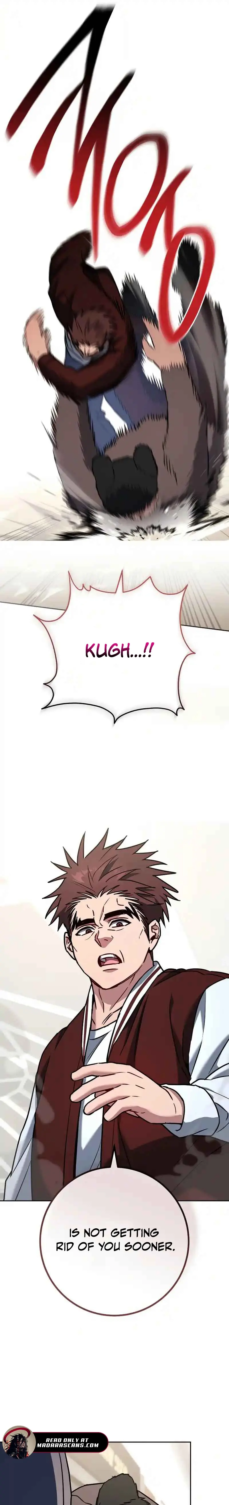 Top Ranker ui Jakga Jimang Saenghwal Baekseo Chapter 23 page 16 - 