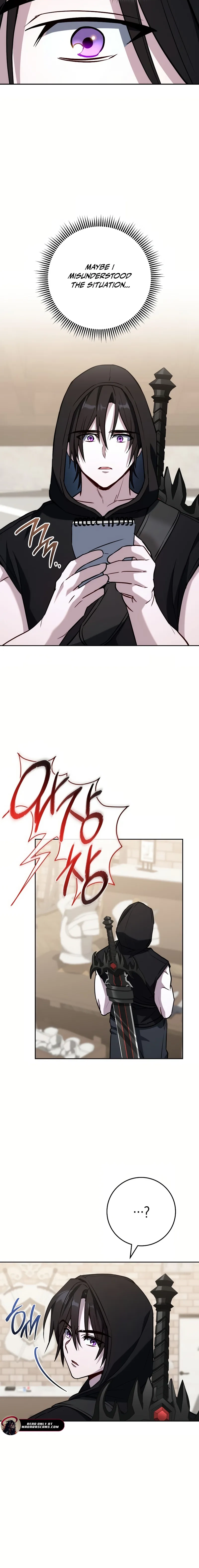 Top Ranker ui Jakga Jimang Saenghwal Baekseo Chapter 24 page 6 - 