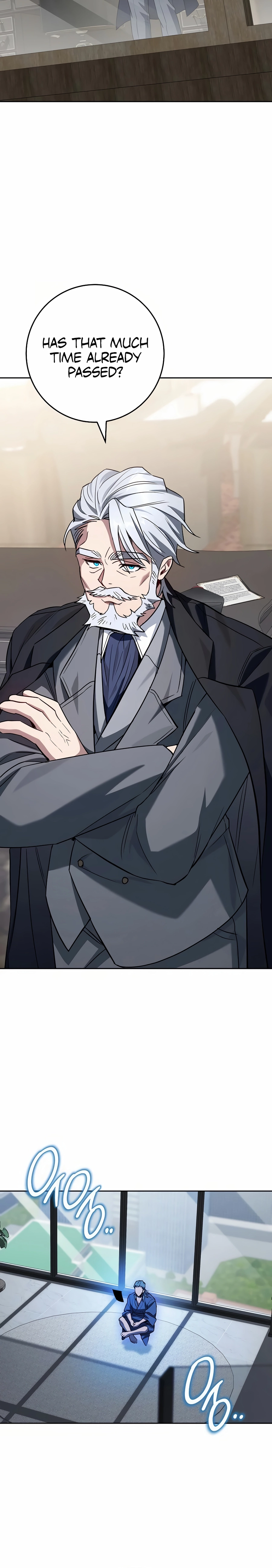 Top Ranker ui Jakga Jimang Saenghwal Baekseo Chapter 25 page 14 - 