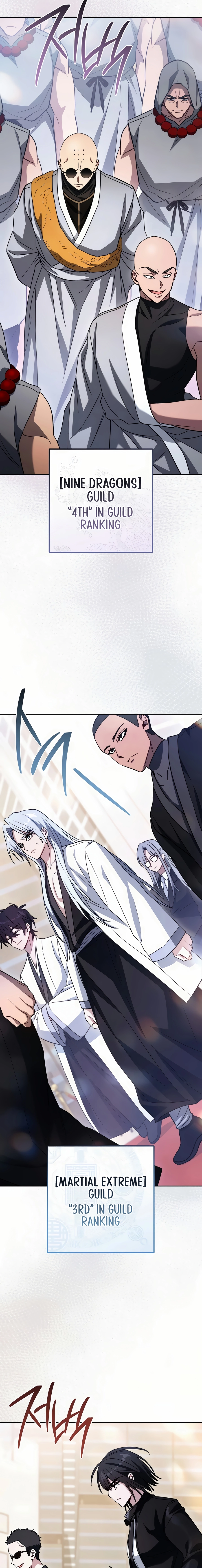 Top Ranker ui Jakga Jimang Saenghwal Baekseo Chapter 26 page 12 - 
