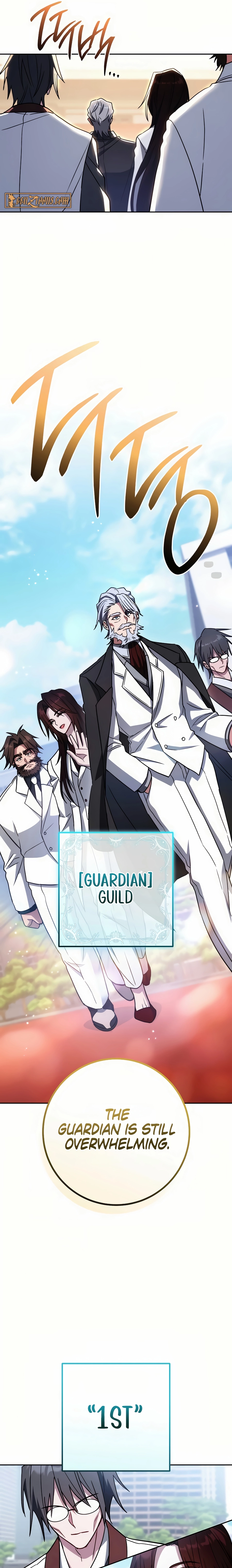 Top Ranker ui Jakga Jimang Saenghwal Baekseo Chapter 26 page 14 - 