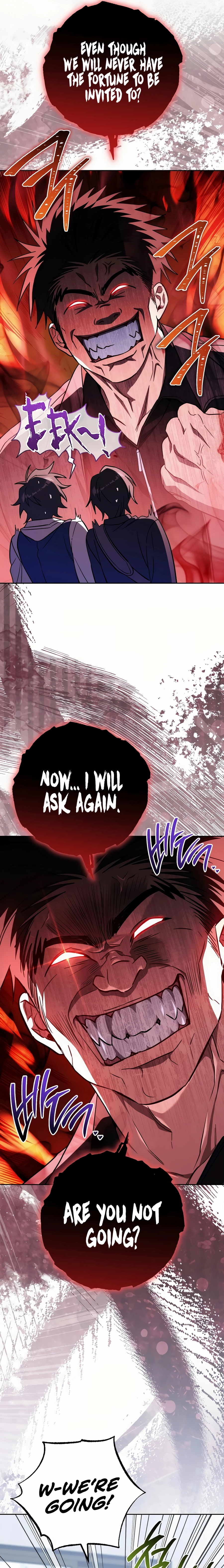 Top Ranker ui Jakga Jimang Saenghwal Baekseo Chapter 26 page 6 - 