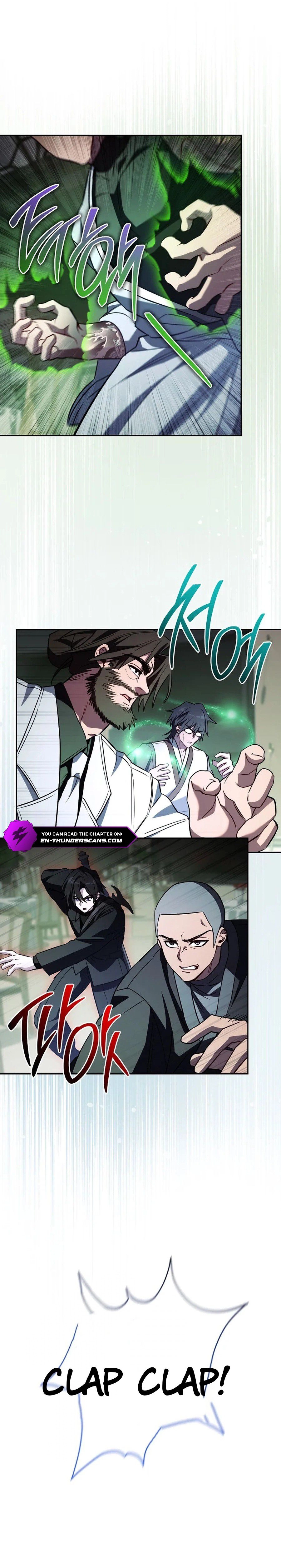 Top Ranker ui Jakga Jimang Saenghwal Baekseo Chapter 28 page 14 - 