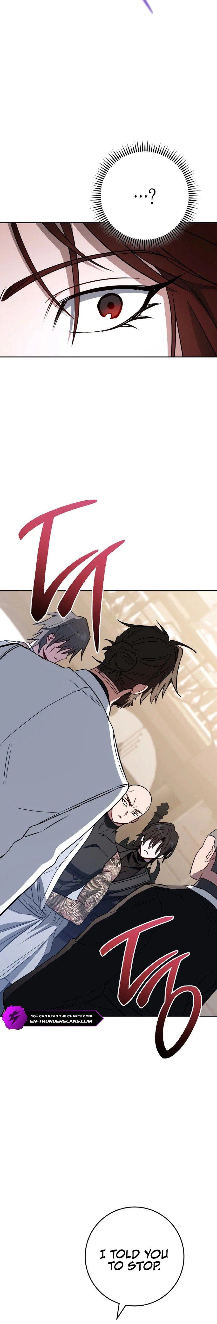 Top Ranker ui Jakga Jimang Saenghwal Baekseo Chapter 28 page 7 - 