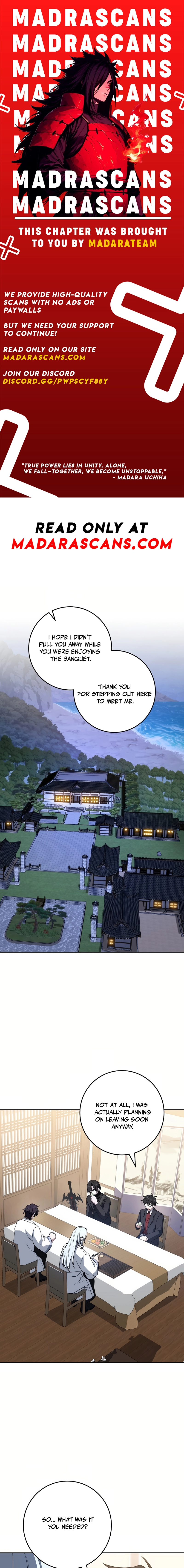 Top Ranker ui Jakga Jimang Saenghwal Baekseo Chapter 29 page 1 - 