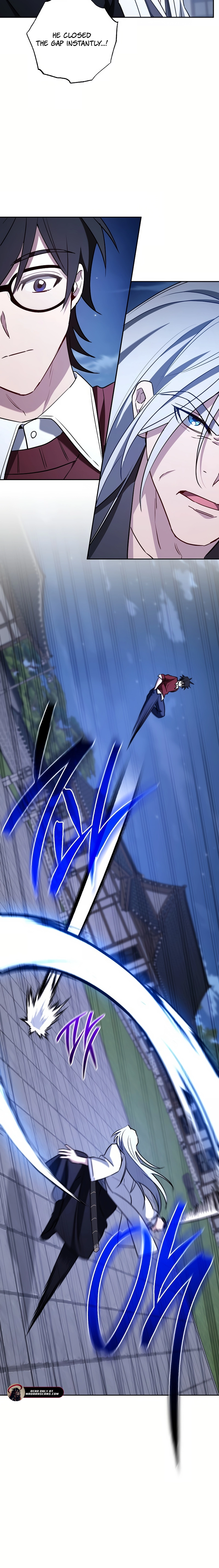 Top Ranker ui Jakga Jimang Saenghwal Baekseo Chapter 29 page 12 - 