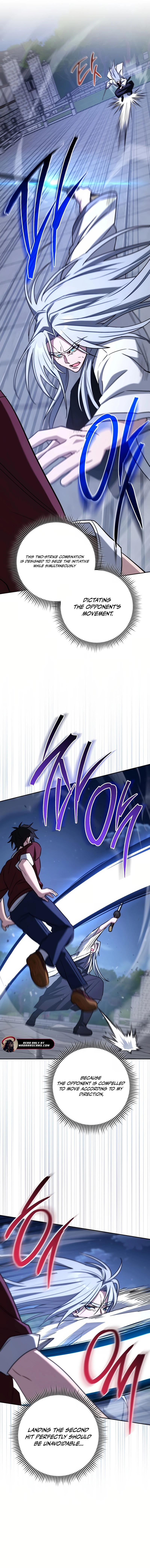 Top Ranker ui Jakga Jimang Saenghwal Baekseo Chapter 29 page 14 - 