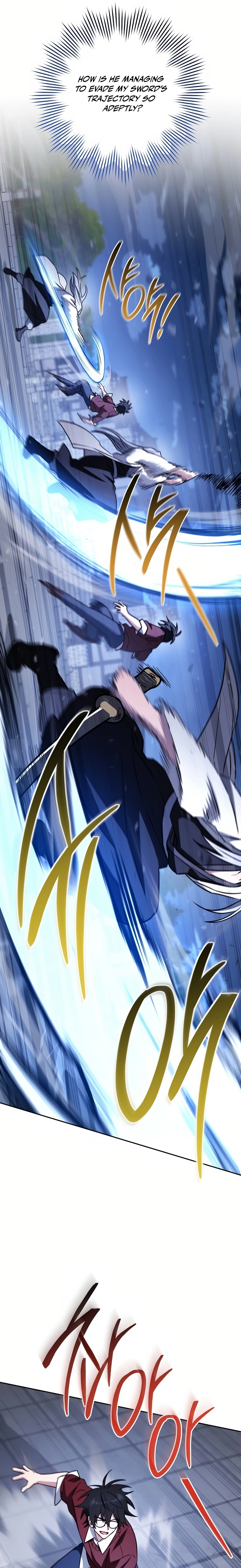 Top Ranker ui Jakga Jimang Saenghwal Baekseo Chapter 29 page 15 - 