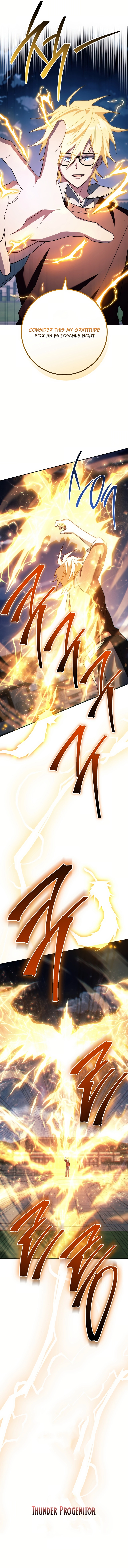 Top Ranker ui Jakga Jimang Saenghwal Baekseo Chapter 29 page 17 - 