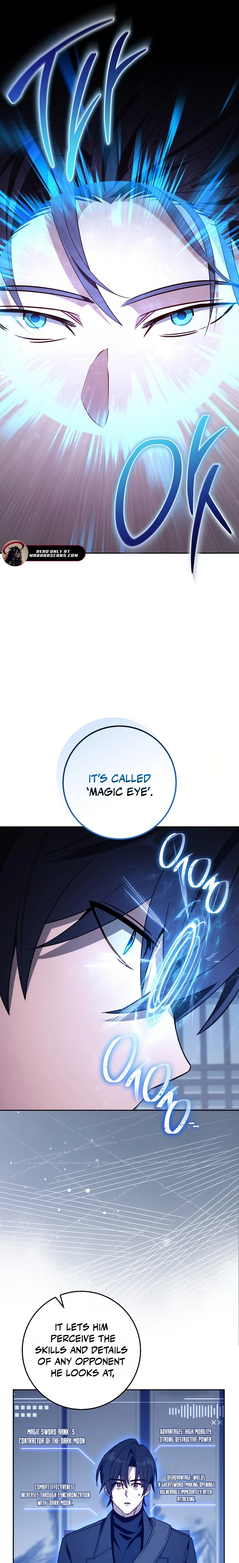 Top Ranker ui Jakga Jimang Saenghwal Baekseo Chapter 29 page 3 - 