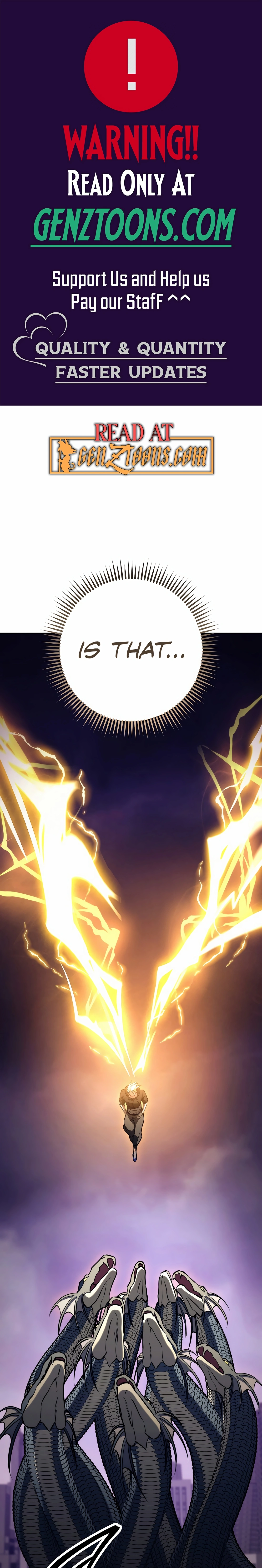 Top Ranker ui Jakga Jimang Saenghwal Baekseo Chapter 3 page 1 - 