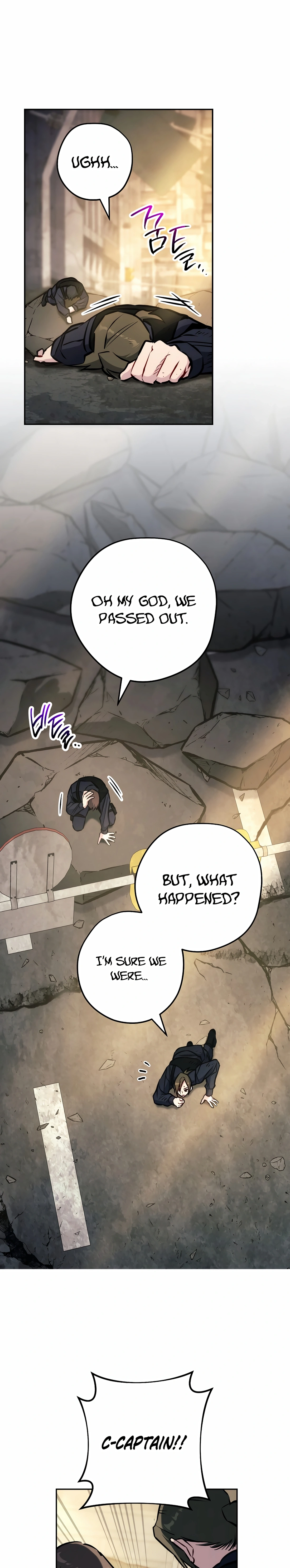 Top Ranker ui Jakga Jimang Saenghwal Baekseo Chapter 3 page 13 - 