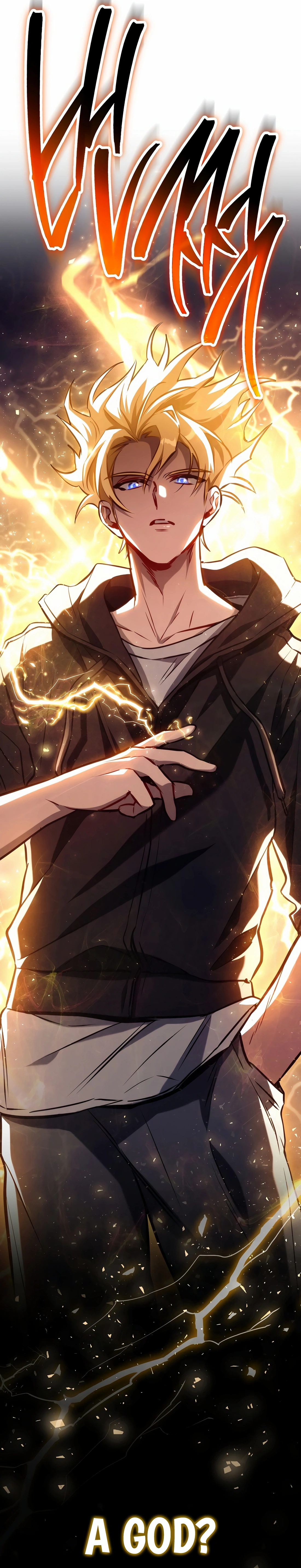 Top Ranker ui Jakga Jimang Saenghwal Baekseo Chapter 3 page 3 - 