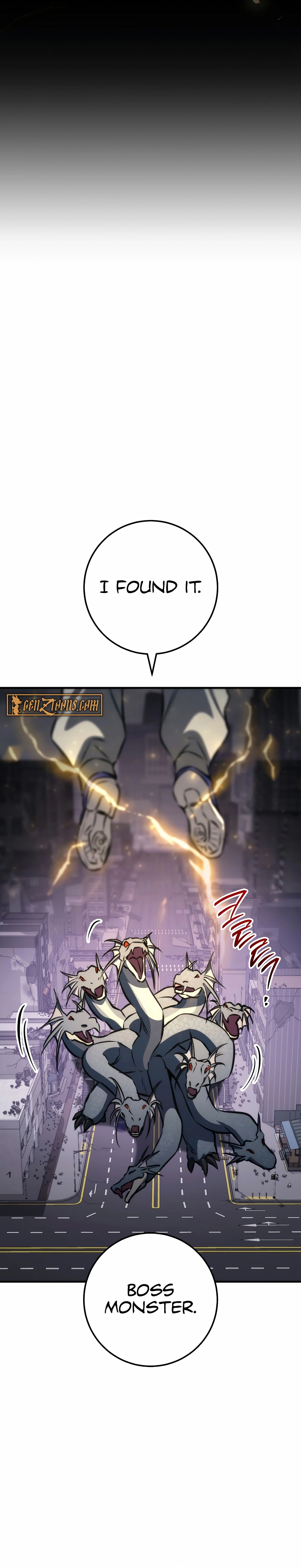 Top Ranker ui Jakga Jimang Saenghwal Baekseo Chapter 3 page 4 - 