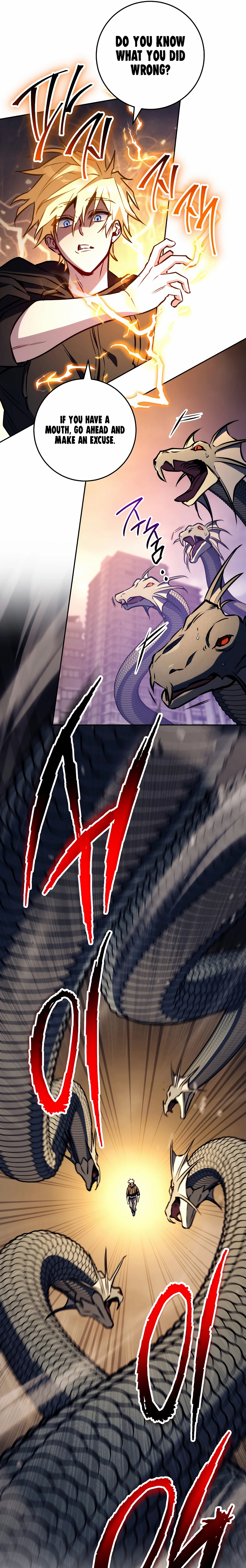 Top Ranker ui Jakga Jimang Saenghwal Baekseo Chapter 3 page 5 - 