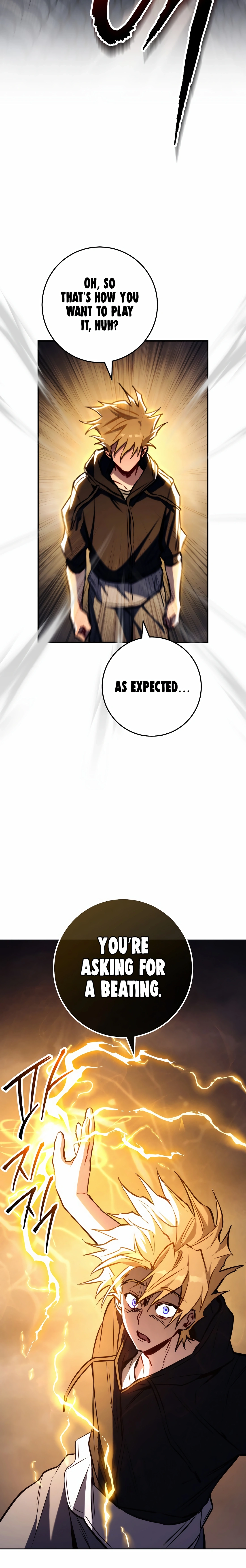 Top Ranker ui Jakga Jimang Saenghwal Baekseo Chapter 3 page 6 - 
