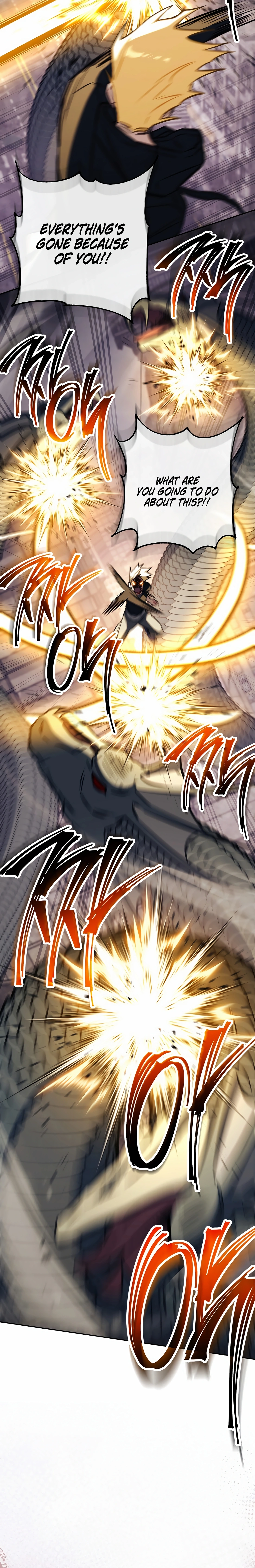Top Ranker ui Jakga Jimang Saenghwal Baekseo Chapter 3 page 8 - 