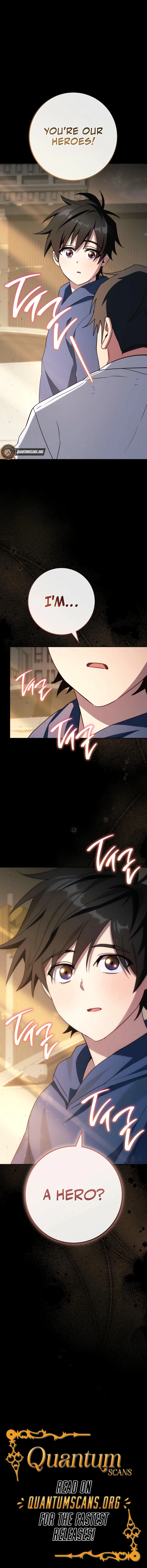 Top Ranker ui Jakga Jimang Saenghwal Baekseo Chapter 30 page 7 - 