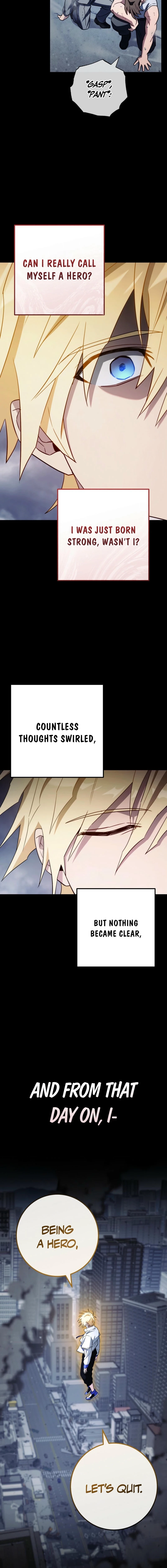 Top Ranker ui Jakga Jimang Saenghwal Baekseo Chapter 31 page 16 - 