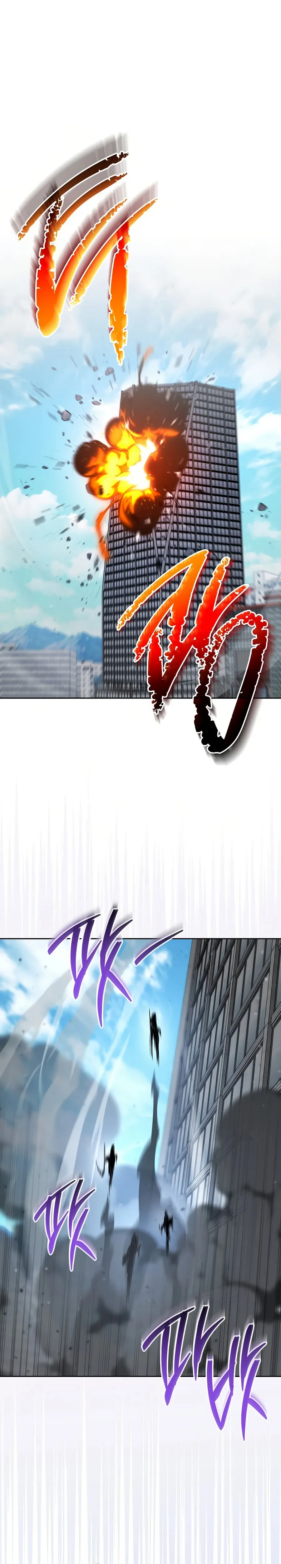 Top Ranker ui Jakga Jimang Saenghwal Baekseo Chapter 34.1 page 2 - 