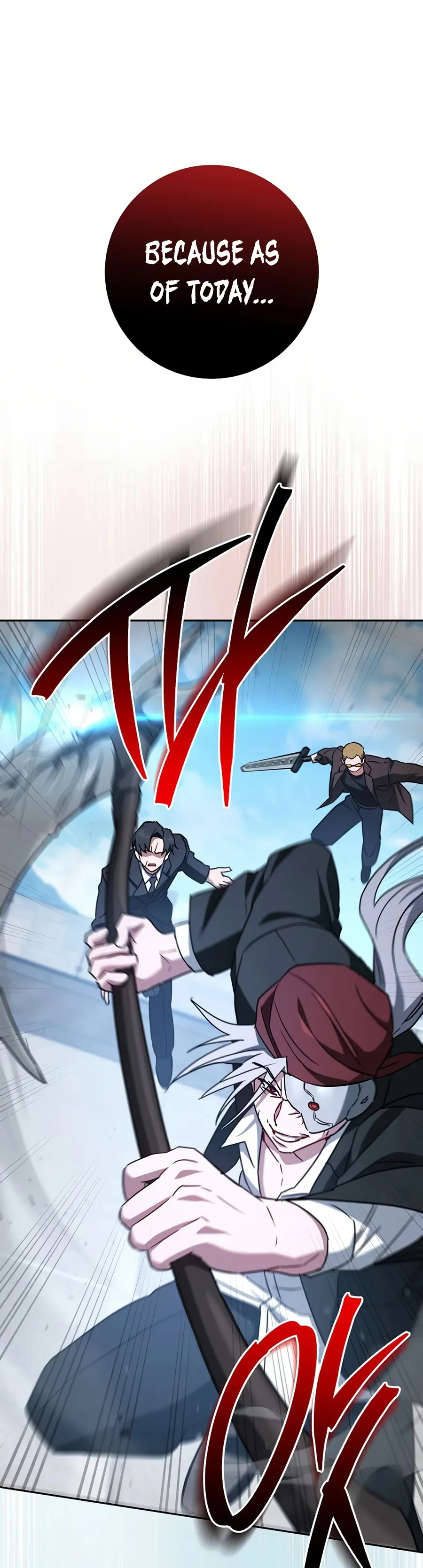 Top Ranker ui Jakga Jimang Saenghwal Baekseo Chapter 34.1 page 12 - 