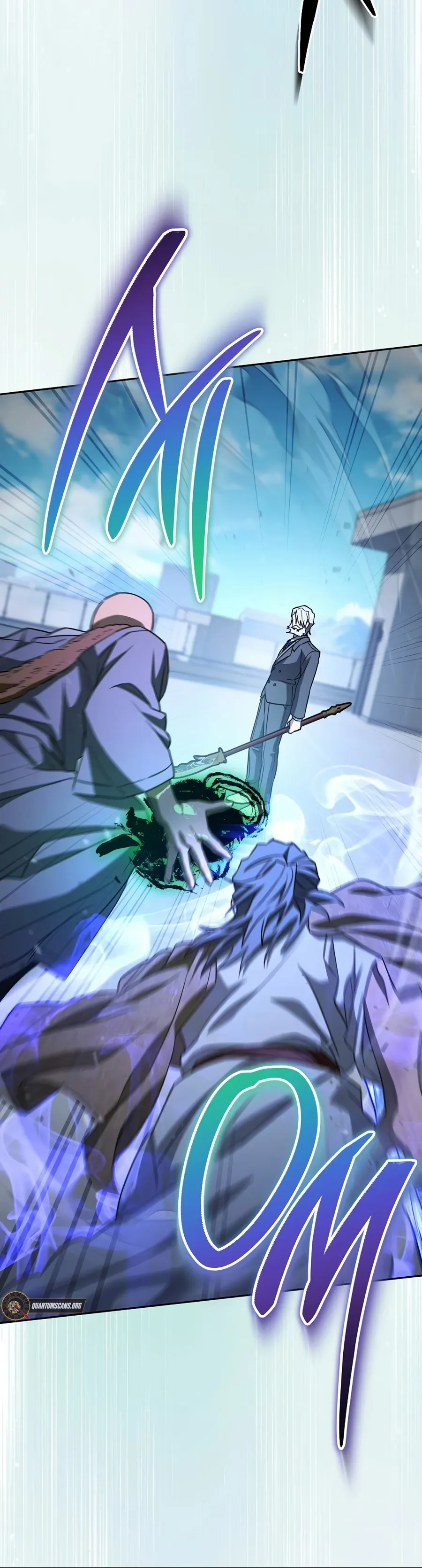 Top Ranker ui Jakga Jimang Saenghwal Baekseo Chapter 34.1 page 13 - 