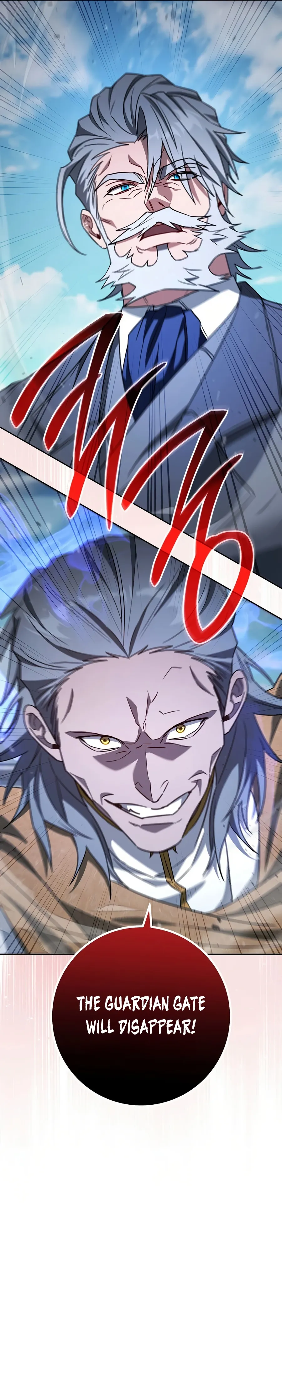Top Ranker ui Jakga Jimang Saenghwal Baekseo Chapter 34.1 page 14 - 
