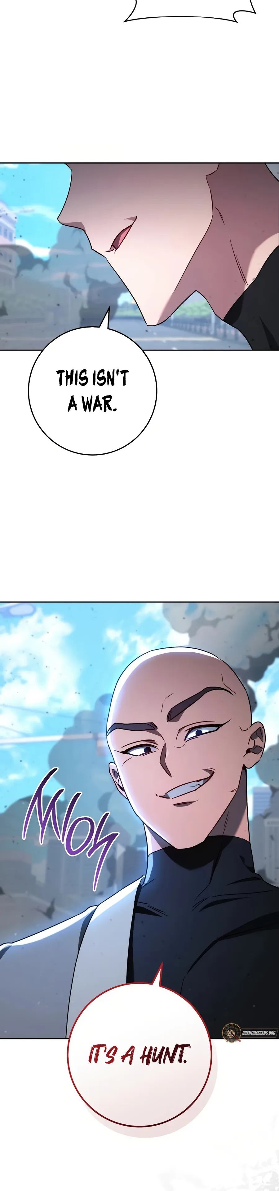 Top Ranker ui Jakga Jimang Saenghwal Baekseo Chapter 34.1 page 17 - 