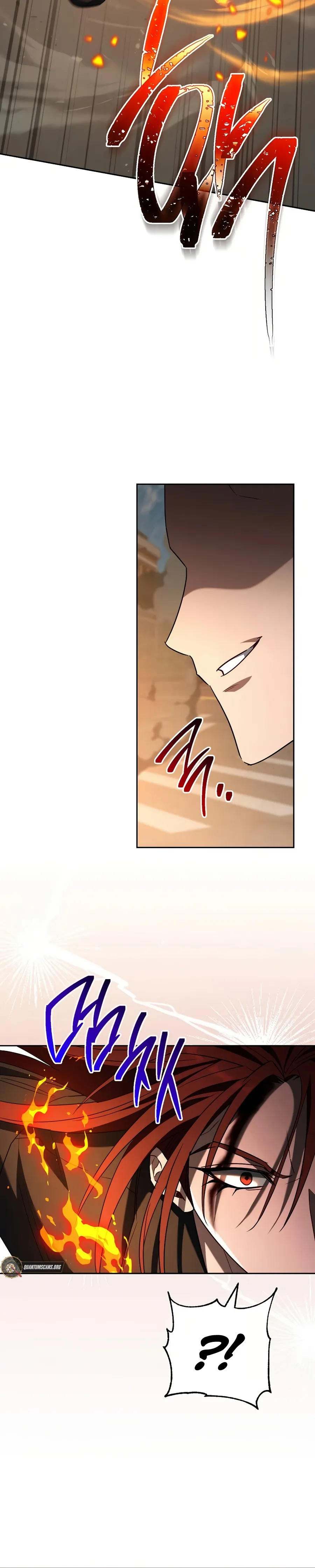 Top Ranker ui Jakga Jimang Saenghwal Baekseo Chapter 34.1 page 21 - 