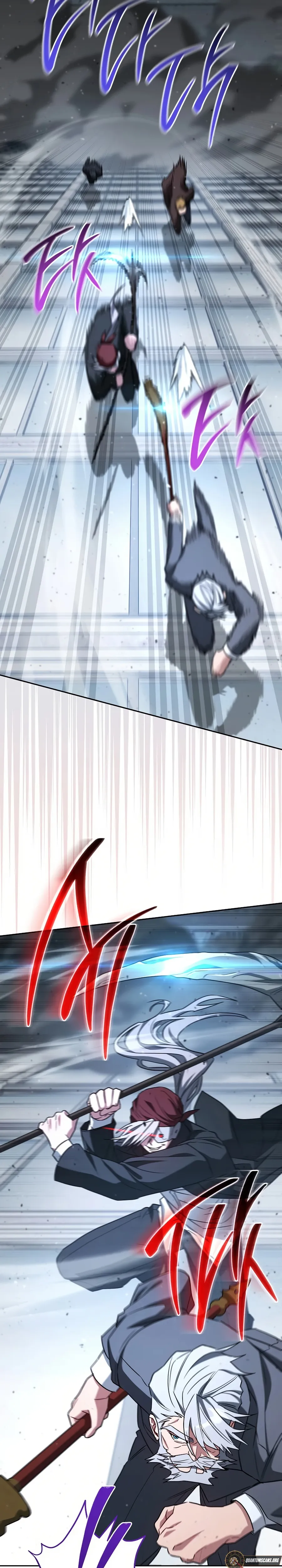 Top Ranker ui Jakga Jimang Saenghwal Baekseo Chapter 34.1 page 4 - 