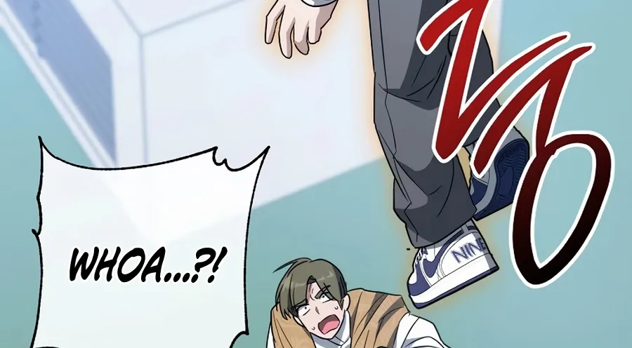 Top Ranker ui Jakga Jimang Saenghwal Baekseo Chapter 34.1 page 35 - 