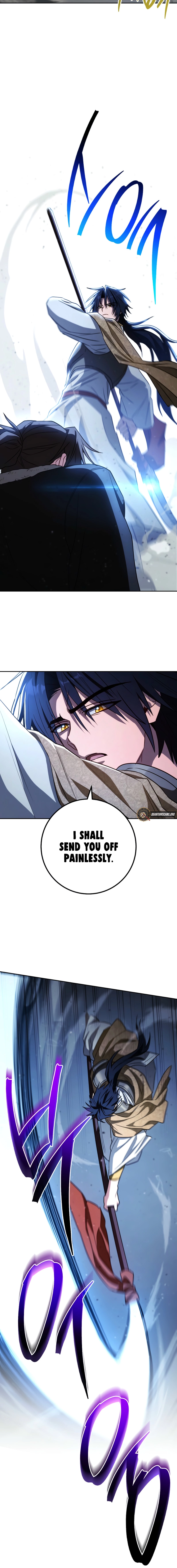 Top Ranker ui Jakga Jimang Saenghwal Baekseo Chapter 35 page 17 - 