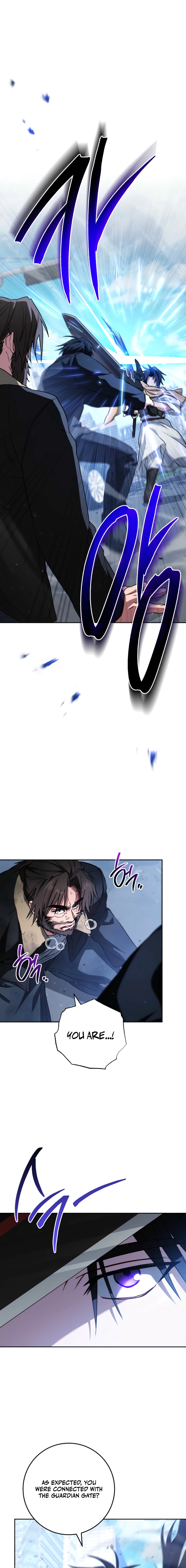 Top Ranker ui Jakga Jimang Saenghwal Baekseo Chapter 35 page 18 - 
