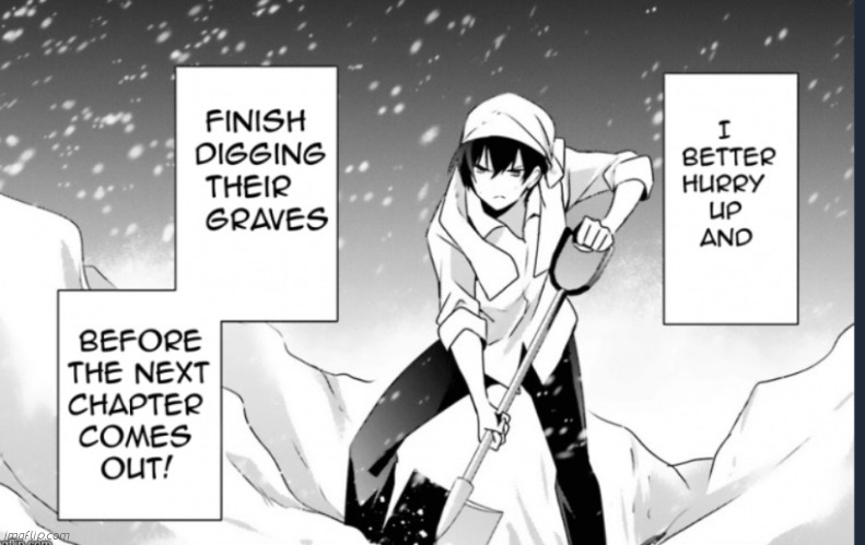 Top Ranker ui Jakga Jimang Saenghwal Baekseo Chapter 35 page 21 - 
