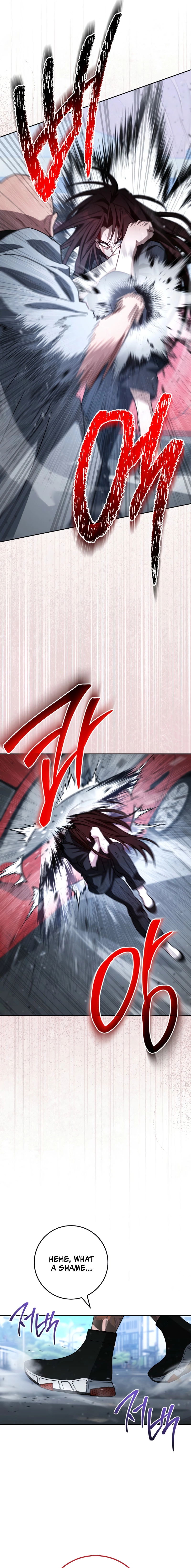 Top Ranker ui Jakga Jimang Saenghwal Baekseo Chapter 35 page 4 - 