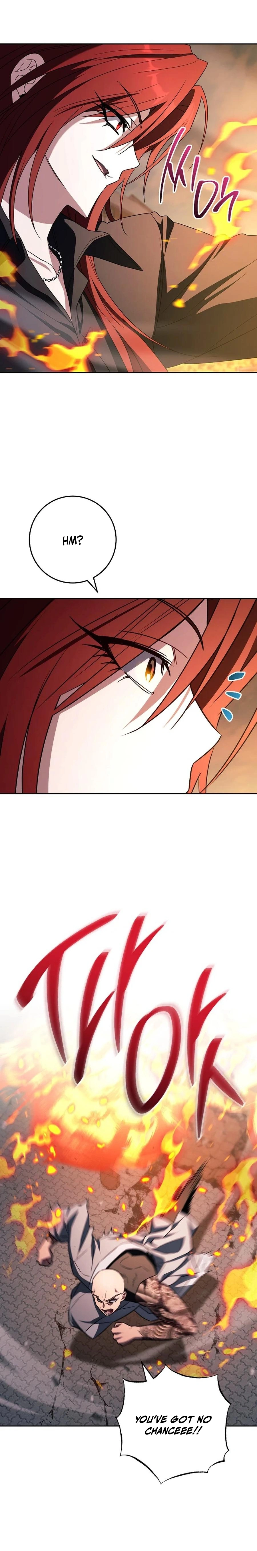 Top Ranker ui Jakga Jimang Saenghwal Baekseo Chapter 36 page 13 - 