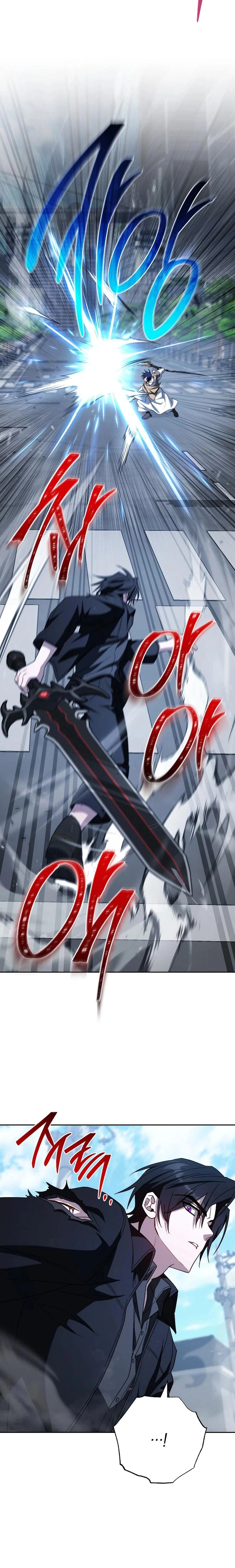 Top Ranker ui Jakga Jimang Saenghwal Baekseo Chapter 36 page 18 - 