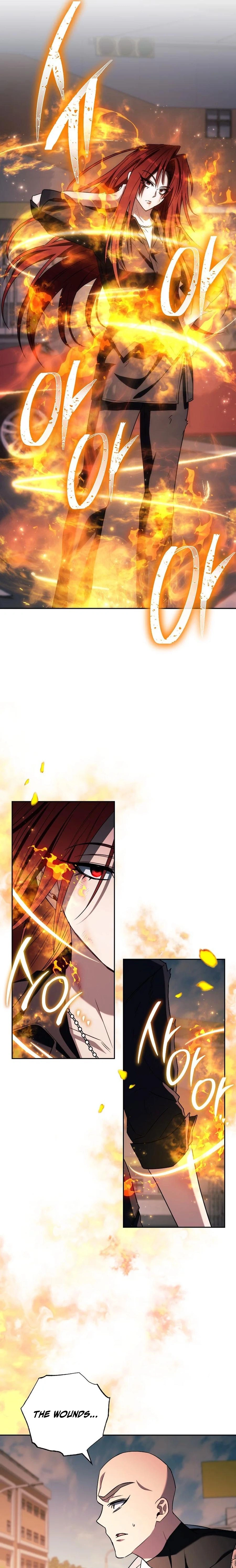 Top Ranker ui Jakga Jimang Saenghwal Baekseo Chapter 36 page 5 - 