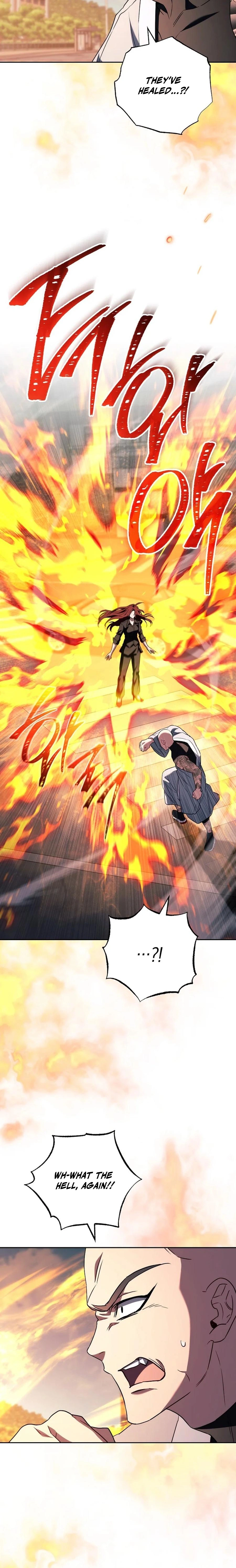 Top Ranker ui Jakga Jimang Saenghwal Baekseo Chapter 36 page 6 - 