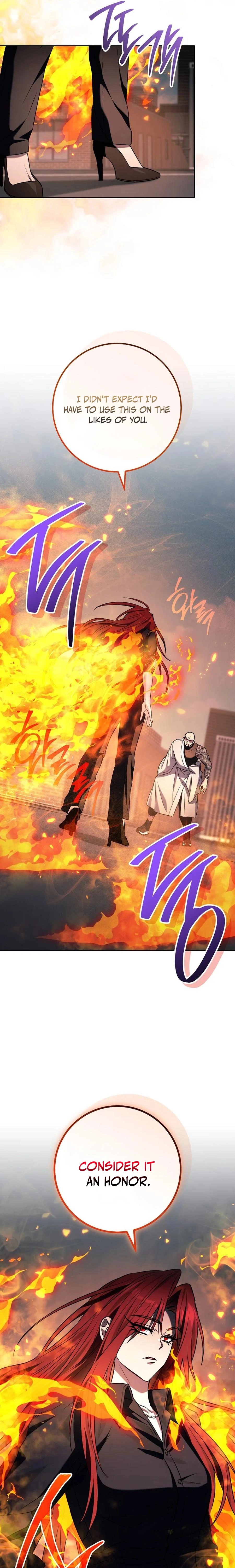 Top Ranker ui Jakga Jimang Saenghwal Baekseo Chapter 36 page 7 - 