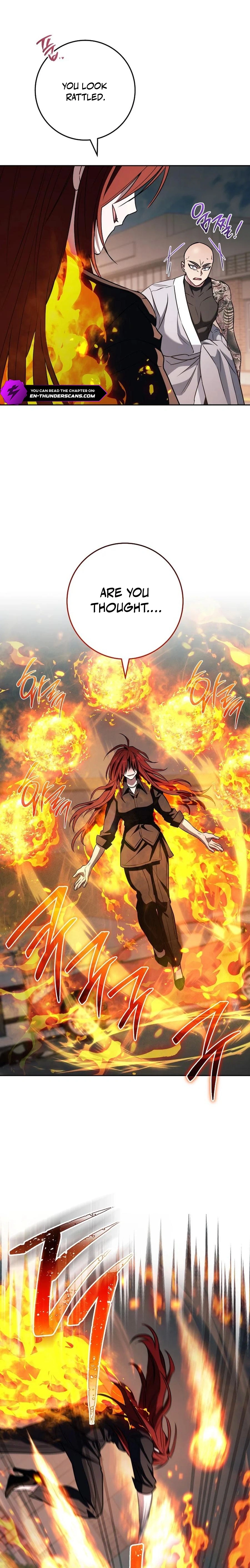 Top Ranker ui Jakga Jimang Saenghwal Baekseo Chapter 36 page 9 - 