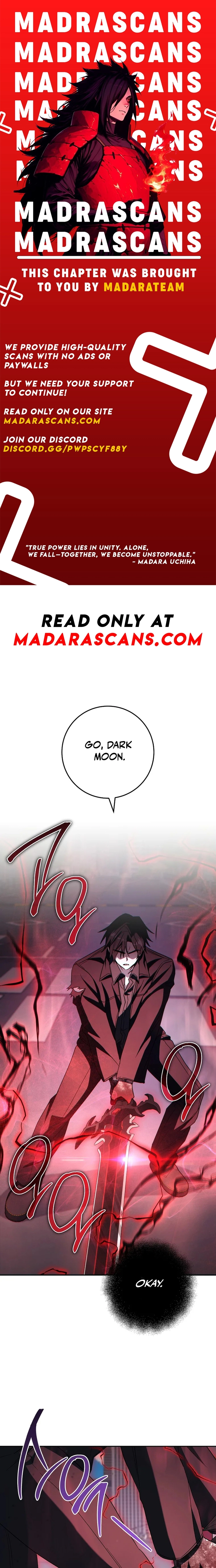 Top Ranker ui Jakga Jimang Saenghwal Baekseo Chapter 37 page 1 - 